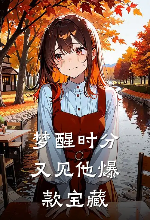梦醒时分又见他爆款宝藏