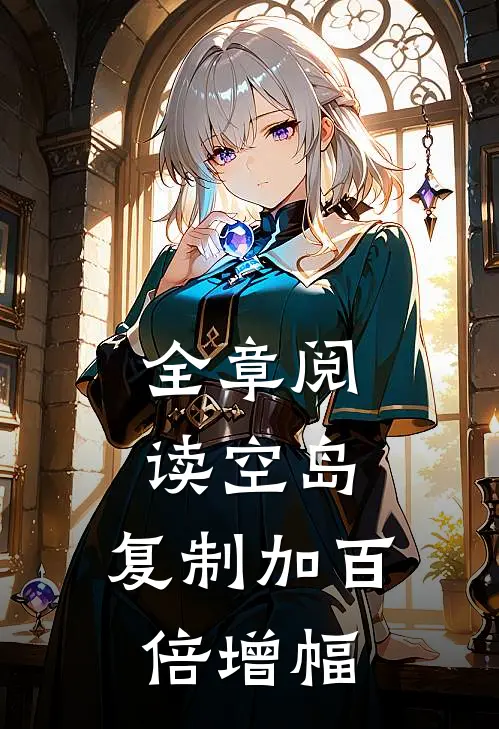 全章阅读空岛：复制加百倍增幅