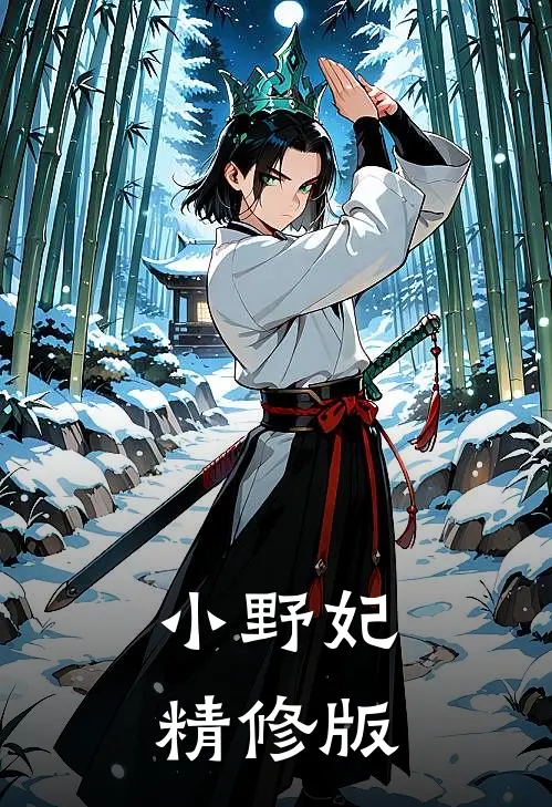 小野妃精修版