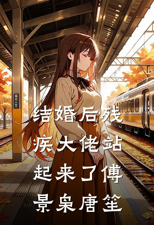 结婚后残疾大佬站起来了傅景枭唐笙