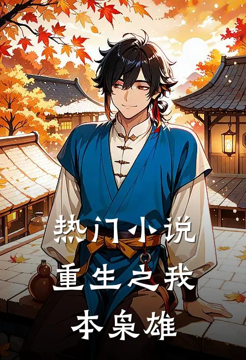 热门小说重生之我本枭雄