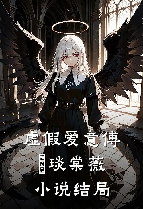 虚假爱意傅璟琰棠薇结局怎么样