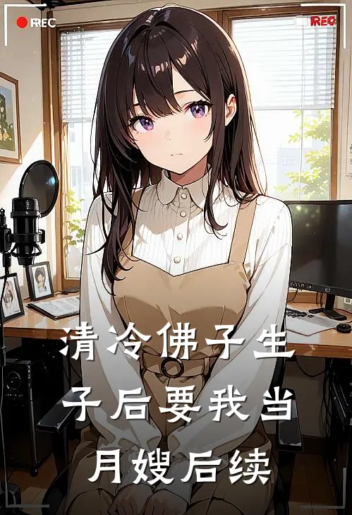 清冷佛子生子后要我当月嫂后续