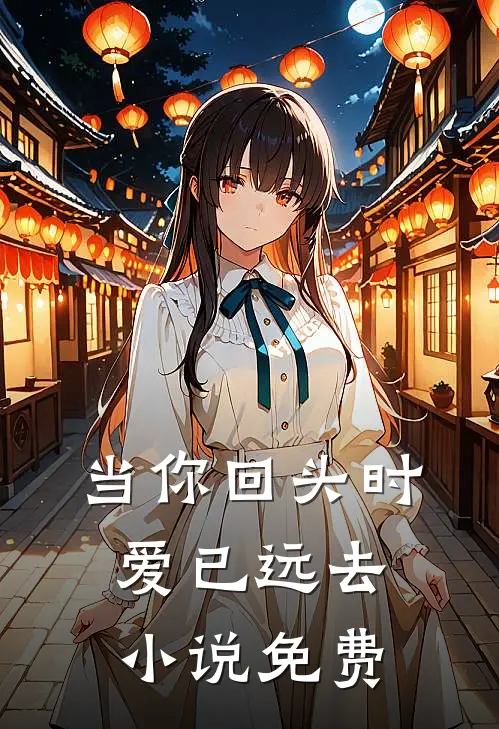 当你回头时爱已远去小说免费