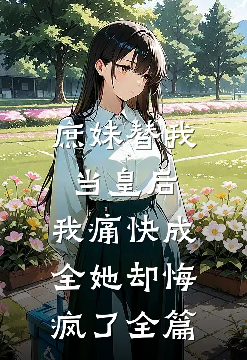 庶妹替我当皇后,我痛快成全她却悔疯了全篇