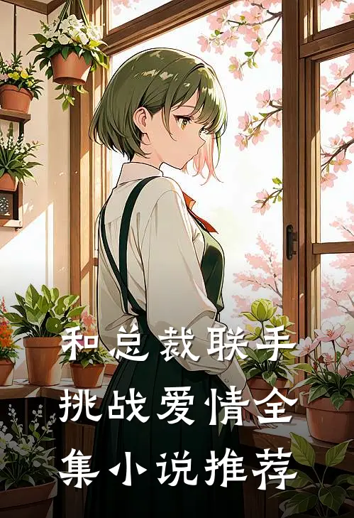 和总裁联手挑战爱情全集推荐免费阅读