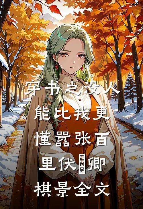 穿书之没人能比我更懂嚣张百里伏㞫卿棋景全文