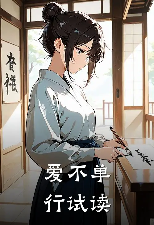 爱不单行试读