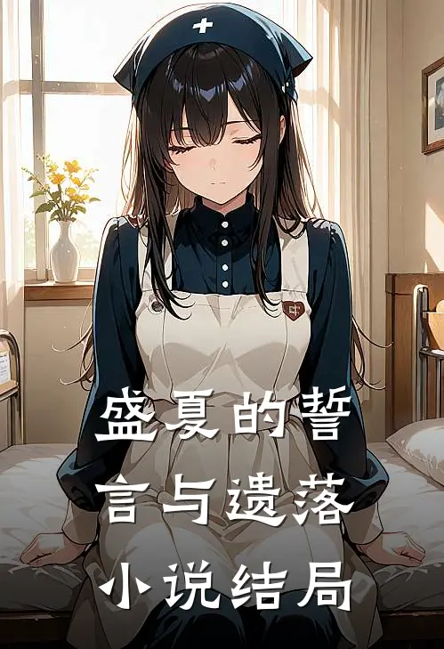 盛夏的誓言与遗落小说结局