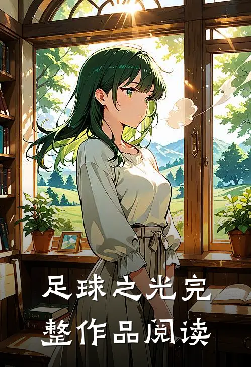 足球之光完整作品阅读