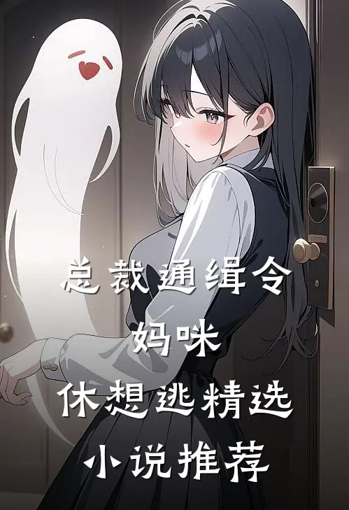 总裁通缉令，妈咪，休想逃精选小说推荐