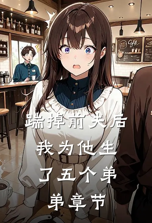 踹掉前夫后，我为他生了五个弟弟章节