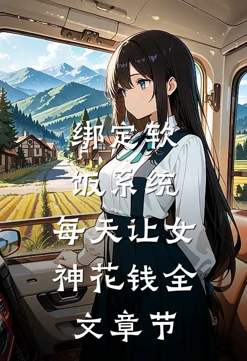 绑定软饭系统，每天让女神花钱全文章节