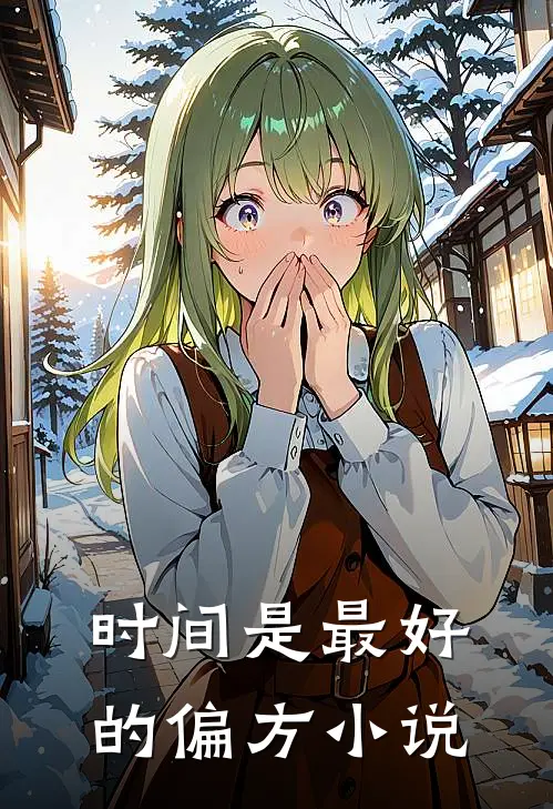时间是最好的偏方小说