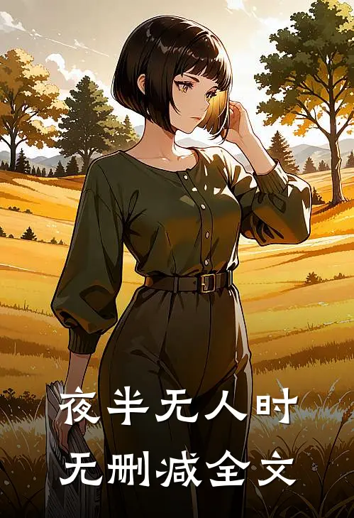 夜半无人时无删减全文