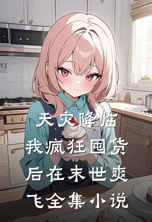 天灾降临：我疯狂囤货后在末世爽飞全集小说