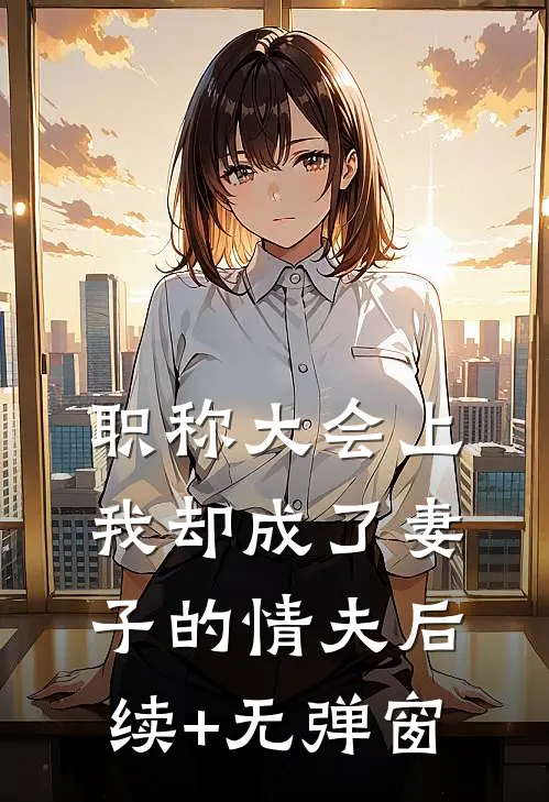 职称大会上，我却成了妻子的情夫后续+无弹窗