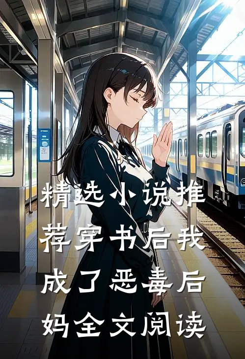 精选小说推荐穿书后我成了恶毒后妈全文阅读