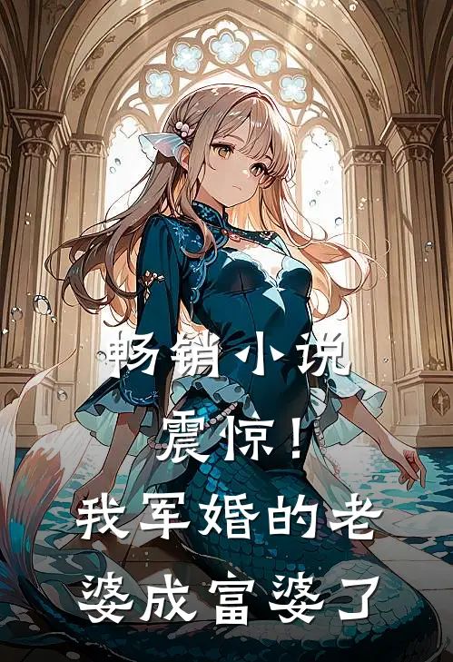 畅销震惊!我军婚的老婆成富婆了免费阅读