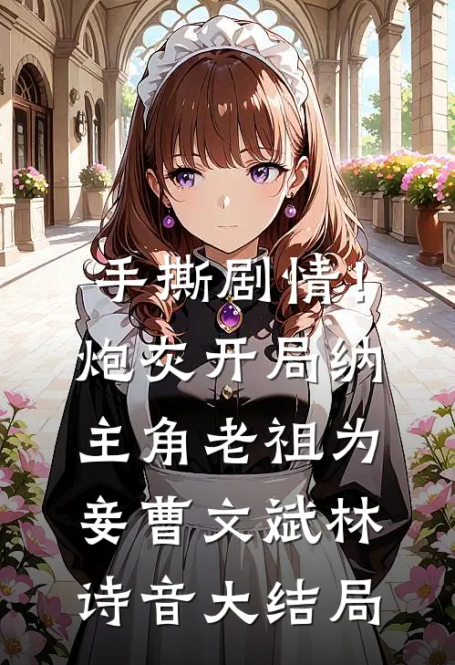 手撕剧情！炮灰开局纳主角老祖为妾曹文斌林诗音大结局