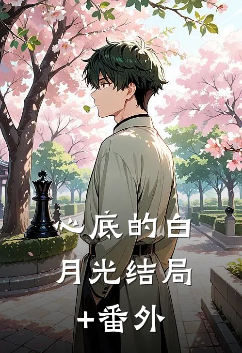 心底的白月光结局+番外