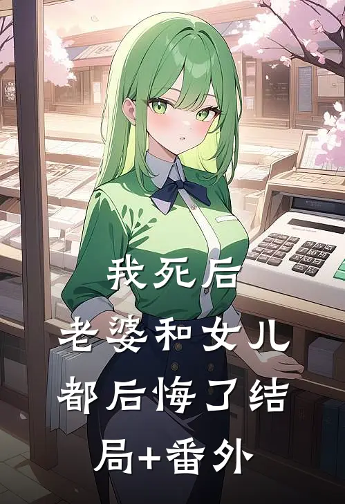 我死后，老婆和女儿都后悔了结局+番外