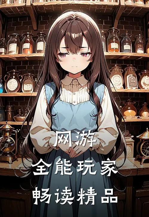 网游：全能玩家畅读精品