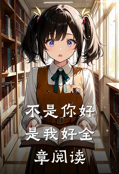 不是你好是我好全章阅读