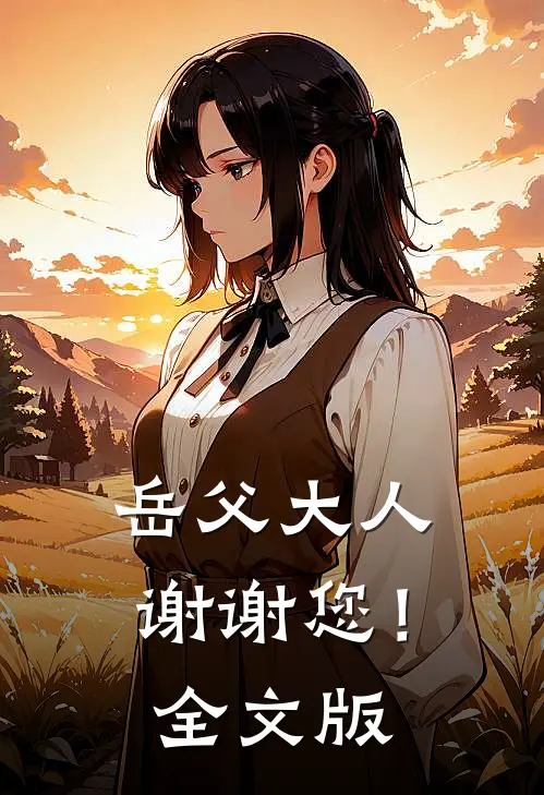 岳父大人，谢谢您！全文版