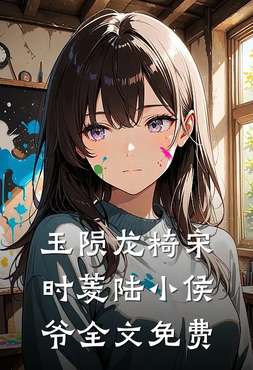 玉陨龙椅宋时菱陆小侯爷全文免费