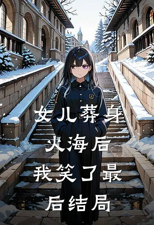 女儿葬身火海后,我笑了最后结局怎么样