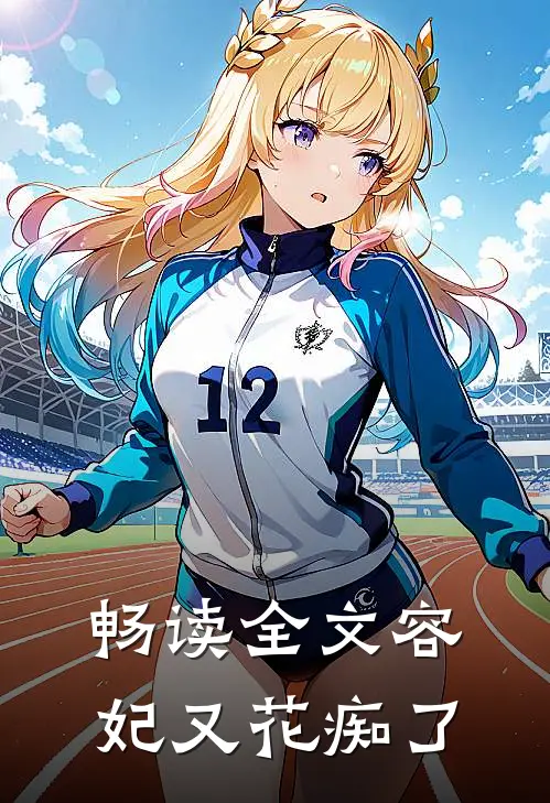 畅读全文容妃又花痴了