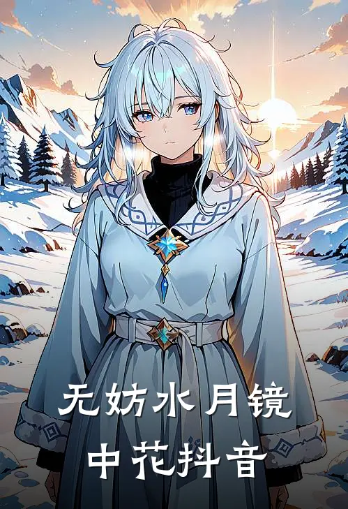 无妨水月镜中花抖音
