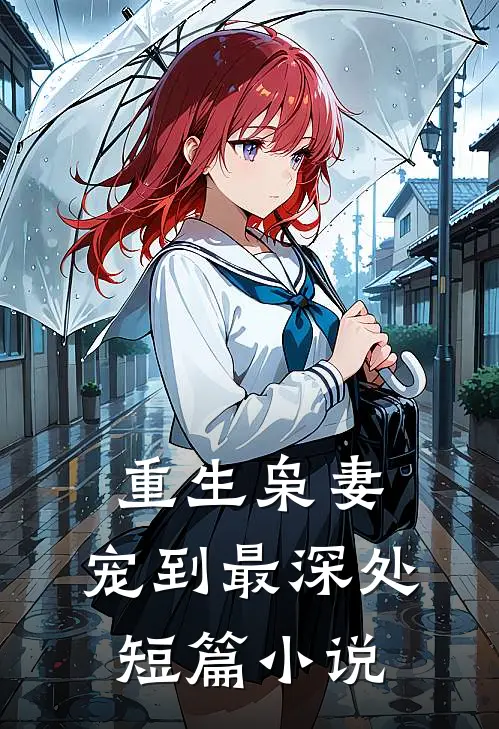 重生枭妻宠到最深处短篇免费阅读