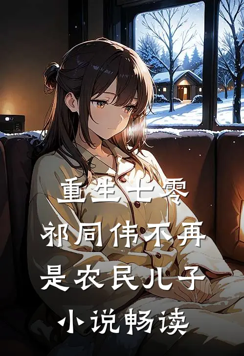 重生七零：祁同伟不再是农民儿子小说畅读