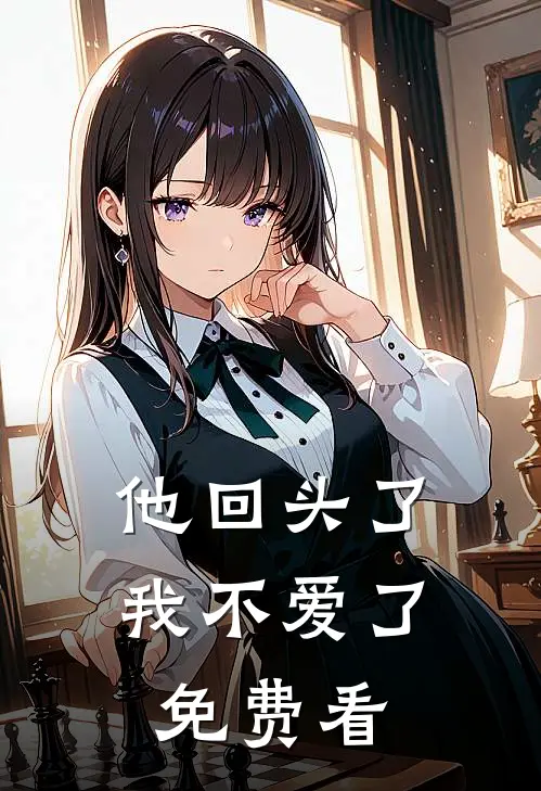 他回头了，我不爱了免费看