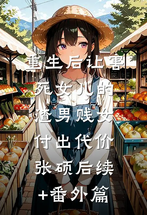 重生后让害死女儿的渣男贱女付出代价张硕后续+番外篇