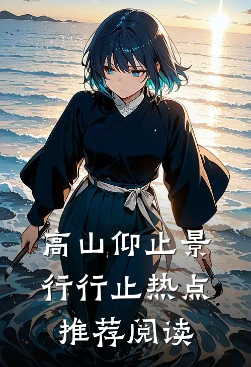 高山仰止景行行止热点推荐阅读
