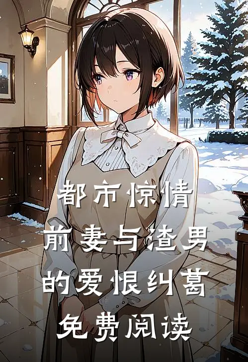 都市惊情：前妻与渣男的爱恨纠葛免费阅读