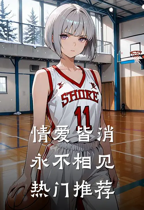 情爱皆消，永不相见热门推荐