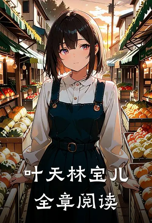 叶天林宝儿全章阅读