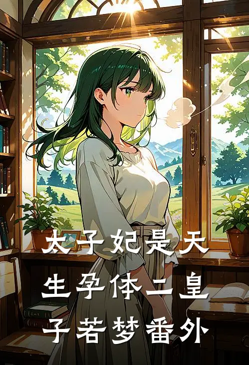 太子妃是天生孕体二皇子若梦 番外