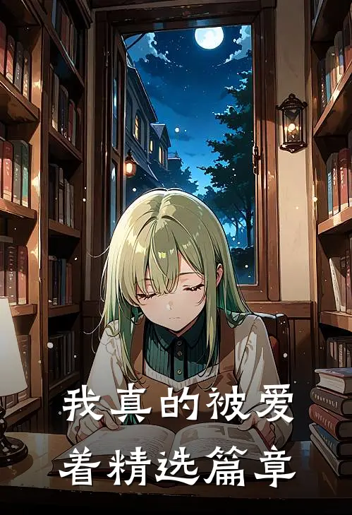 我真的被爱着精选篇章