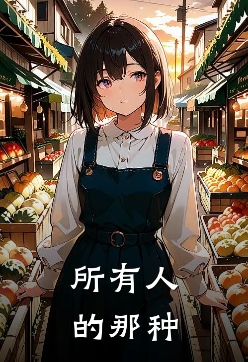 所有人的那种
