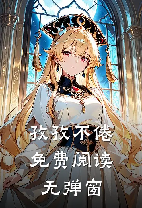 孜孜不倦免费阅读无弹窗