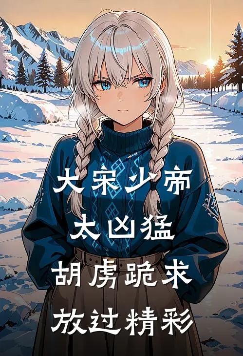 大宋少帝太凶猛，胡虏跪求放过精彩