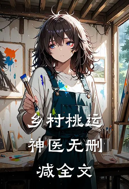 乡村桃运神医无删减全文