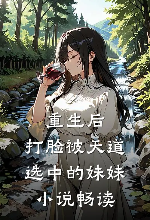 重生后，打脸被天道选中的妹妹小说畅读