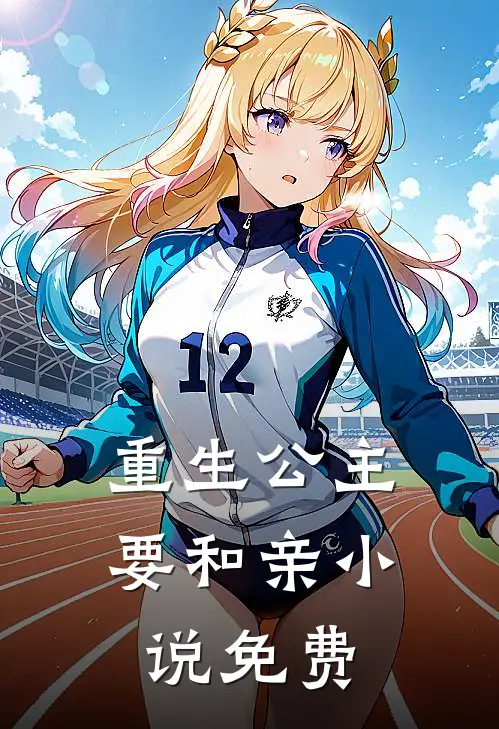 重生公主要和亲小说免费