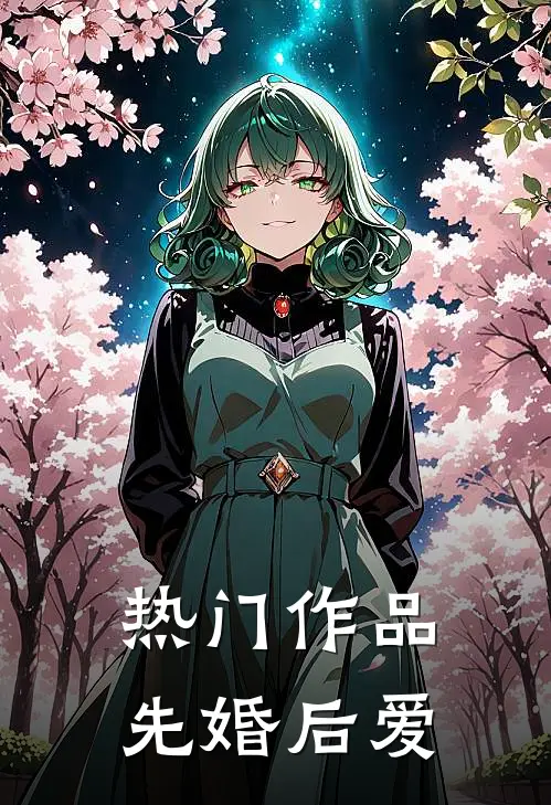 热门作品先婚后爱